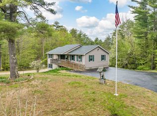 1 Friar Tuck Way, Wolfeboro, NH 03894
