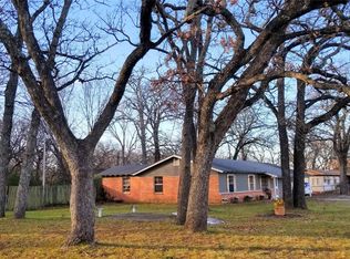 13919 County Road 3502, Ada, OK 74820