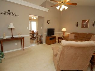 513 Three Oaks Dr, High Point, NC 27265