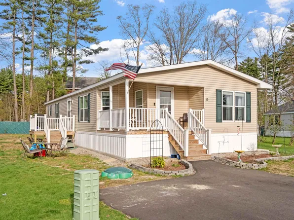 10 North Emperor Drive #10, Concord, NH 03303