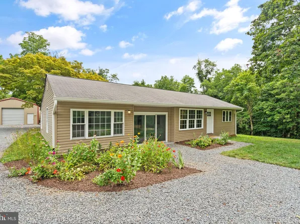 11 McCauley Ln, Round Hill, VA 20141