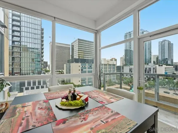 350 W Ash St Unit 711, San Diego, CA 92101