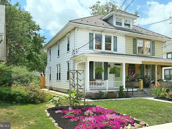 664 Wood St, Mount Joy, PA 17552