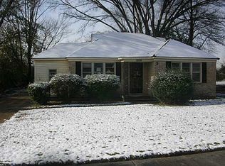 2457 Browning Cres, Memphis, TN 38114