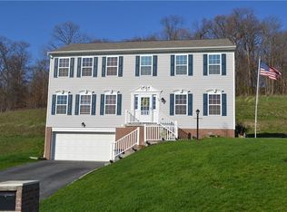 364 Monteverdi Dr, Oakdale, PA 15071