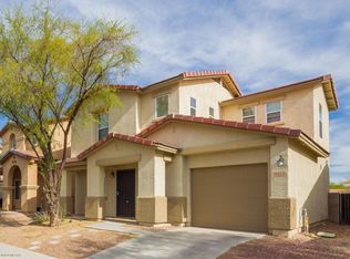 3412 N Sierra Springs Dr, Tucson, AZ 85712