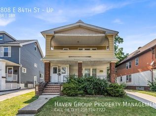 4808 E 84th St #Up, Cleveland, OH 44125
