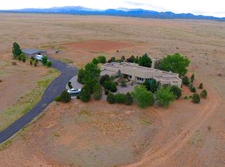 227 San Marcos Loop, Santa Fe, NM 87508