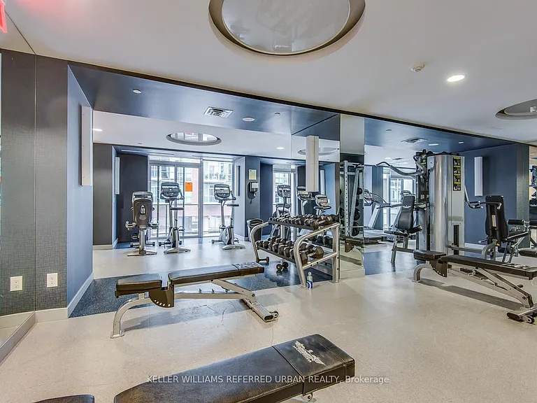105 George St #Penthouse 01 — Photo 13