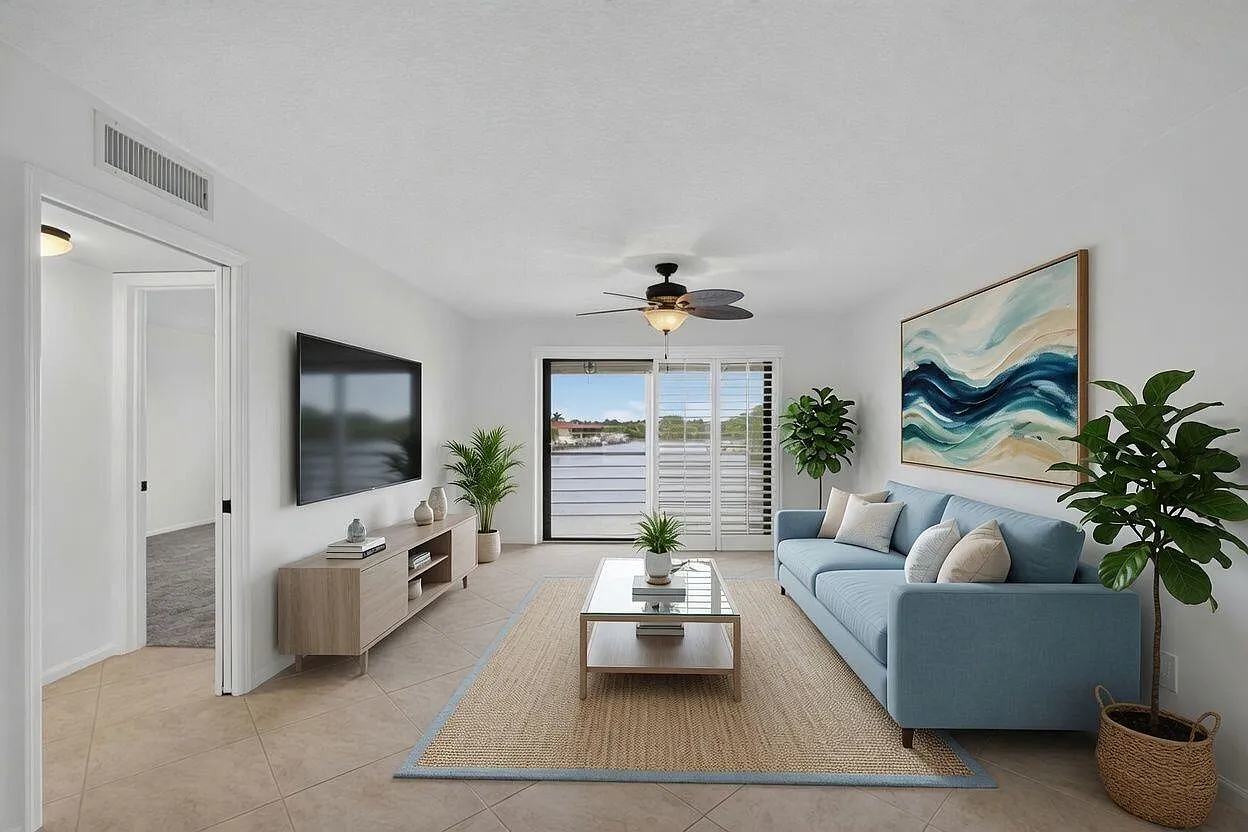 2 bed, 2.0 bath, 1084 sqft, $3,000 — Photo 2