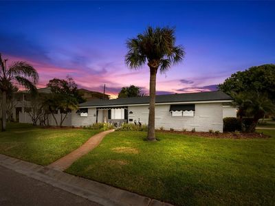 5001 Lansing St NE, Saint Petersburg, FL, 33703