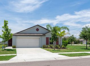 9805 Lemon Drop Loop, Ruskin, FL 33573