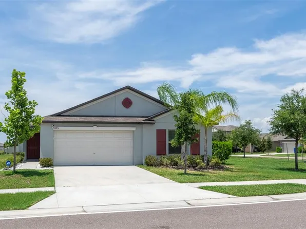 9805 Lemon Drop Loop, Ruskin, FL 33573