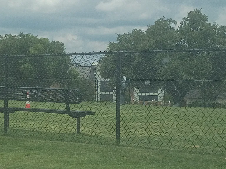 Dog park