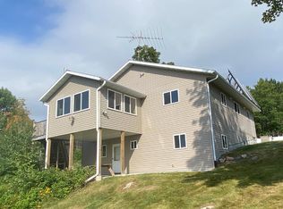 5019 Walnut Hill Rd, Crandon, WI 54520
