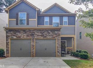 4806 Longview Run, Decatur, GA 30035