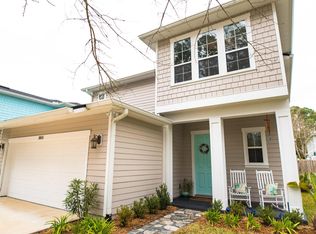 3855 America Ave, Jacksonville Beach, FL 32250