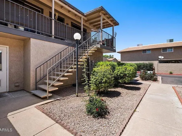 1138 N 84th Pl #1138, Scottsdale, AZ 85257
