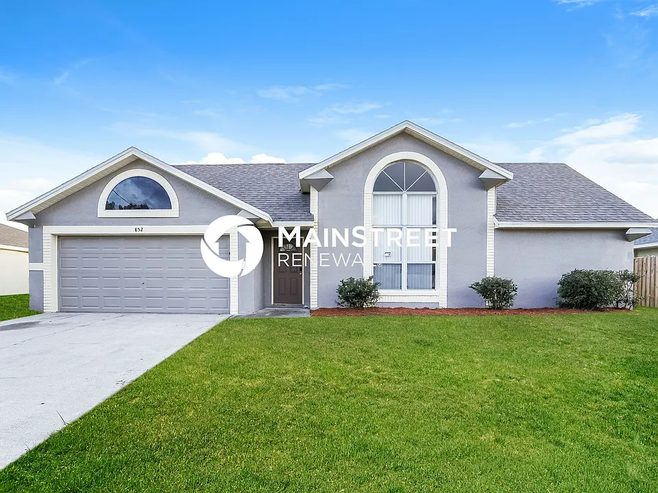 852 San Jose Ct