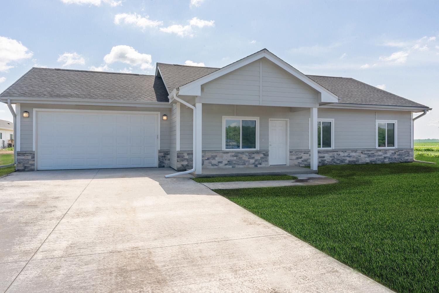 108 W 3rd St, Woodbine, IA 51579 Zillow