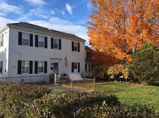8 Conant St, Salem, MA 01970