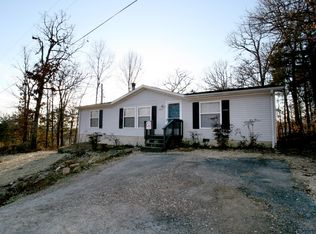 3003 Owl Rd, Merriam Woods Village, MO 65740