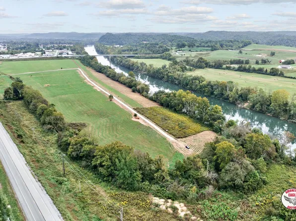 Lots 26 30 Hwy #61-S, Burkesville, KY 42717