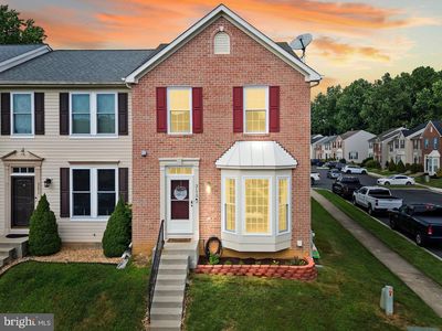 3173 Freestone Ct, Abingdon, MD, 21009