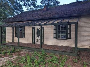 638 Aiken St, Calhoun Falls, SC 29628