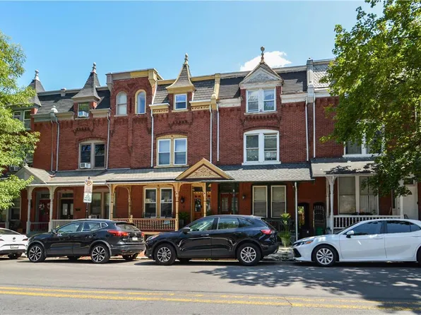 109 N 11th St, Allentown, PA 18102