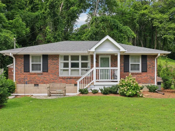 3313 Colby Dr, Nashville, TN 37211