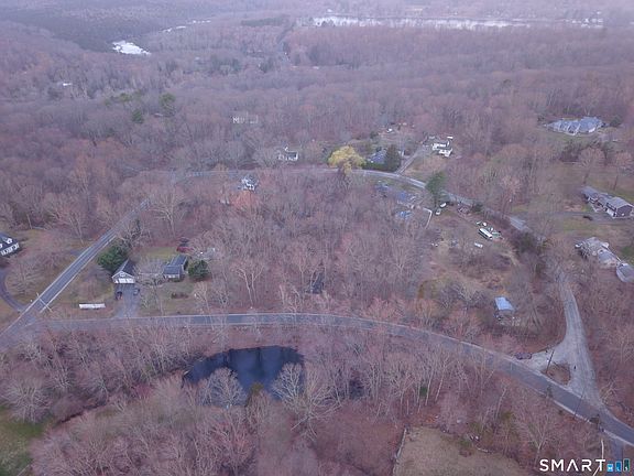 2nd image of Turkey Hill Road
