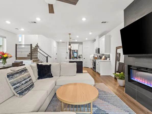 791 Cavitt Ct, Prosper, TX 75078