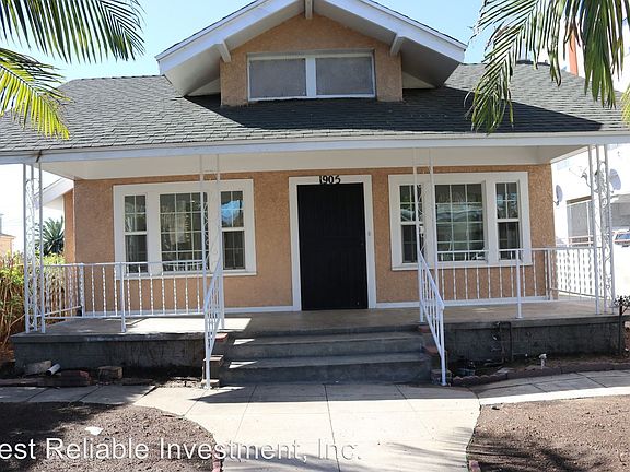 2nd image of 1905 Gardena Ave