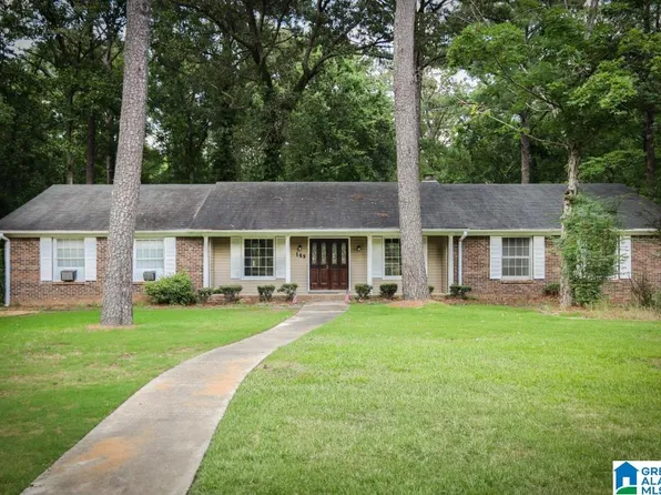 149 Mission Dr, Alabaster, AL 35007