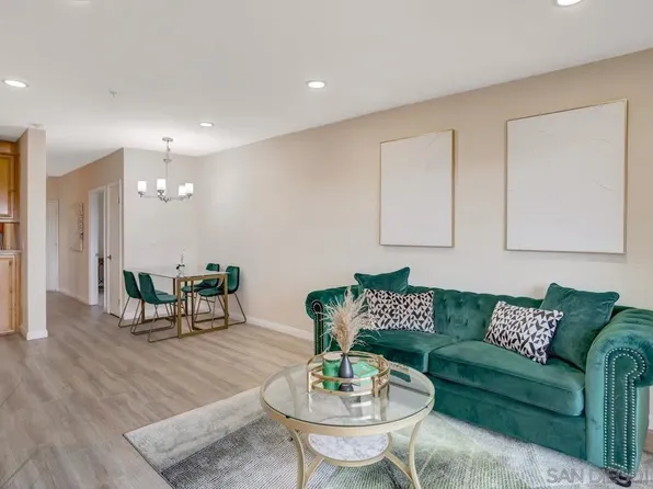 4041 Oakcrest Dr Unit 401, San Diego, CA 92105