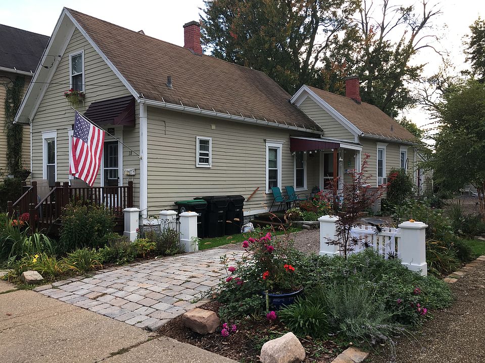 1865 Cottage