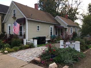 18 Catherine St, Tonawanda, NY 14150