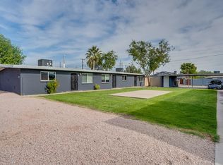 1231 N Oleander St APT 2, Tempe, AZ 85281