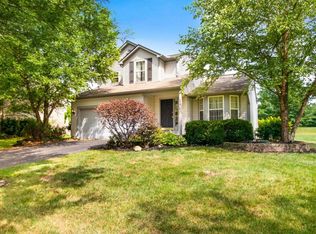 254 Stonemast Loop, Pataskala, OH
