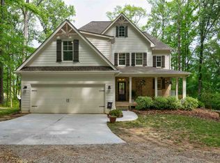 1171 Oconee Farms Rd, Greensboro, GA 30642