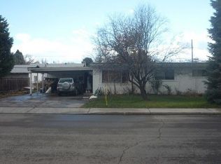 1191 W 900 N, Provo, UT 84604