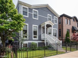 1245 W Lill Ave, Chicago, IL 60614