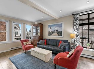 359 Commercial Street Unit A, Provincetown, MA 02657