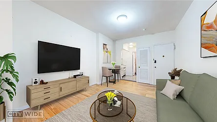 Rented by City Wide Apartments