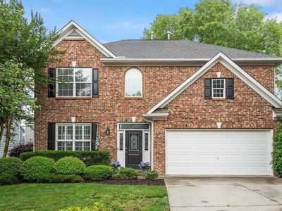 825 Federal House Ave, Wake Forest, NC, 27587