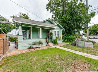 434 McMullen St, San Antonio, TX 78210