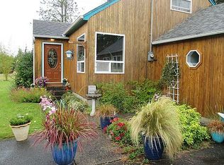 11430 Fern Way, Nehalem, OR 97131