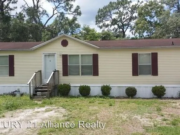 1391 Carlton St, Spring Hill, FL 34609