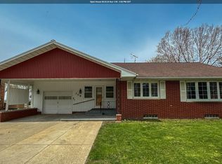 308 S Akir St, Latimer, IA 50452